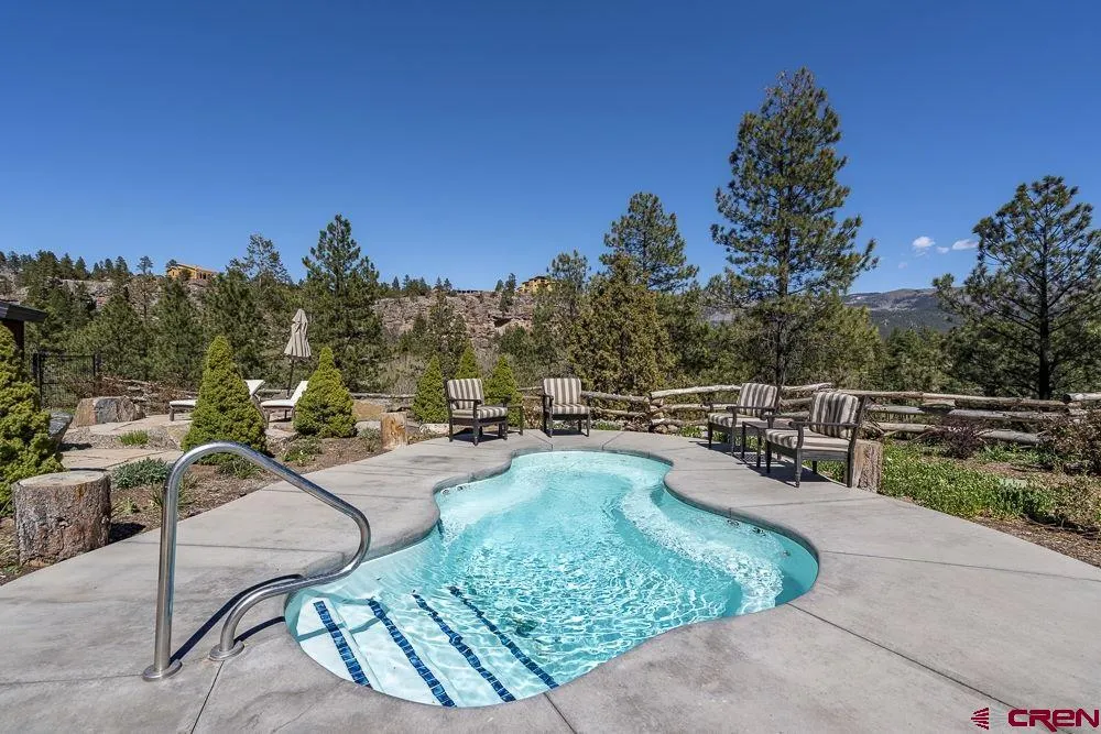 73 S Tamarron Drive #803 Durango, CO 81301