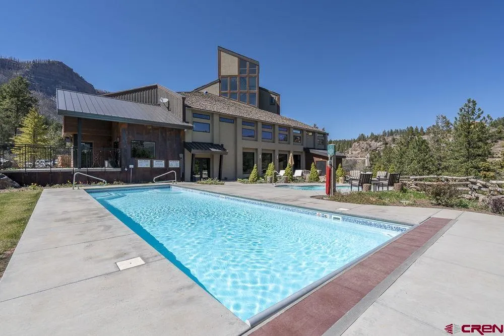 73 S Tamarron Drive #803 Durango, CO 81301