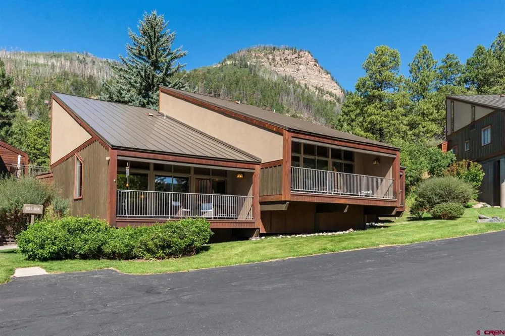 73 S Tamarron Drive #803 Durango, CO 81301