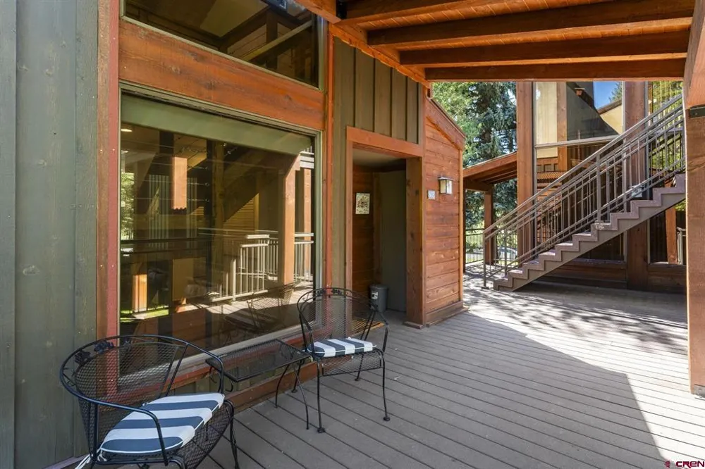 73 S Tamarron Drive #803 Durango, CO 81301