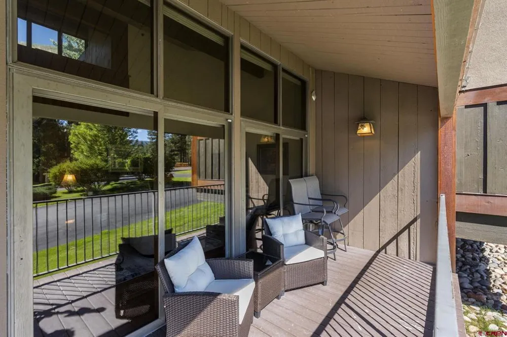 73 S Tamarron Drive #803 Durango, CO 81301
