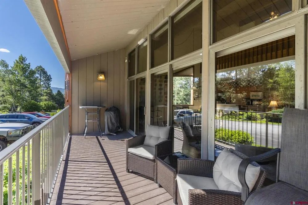 73 S Tamarron Drive #803 Durango, CO 81301