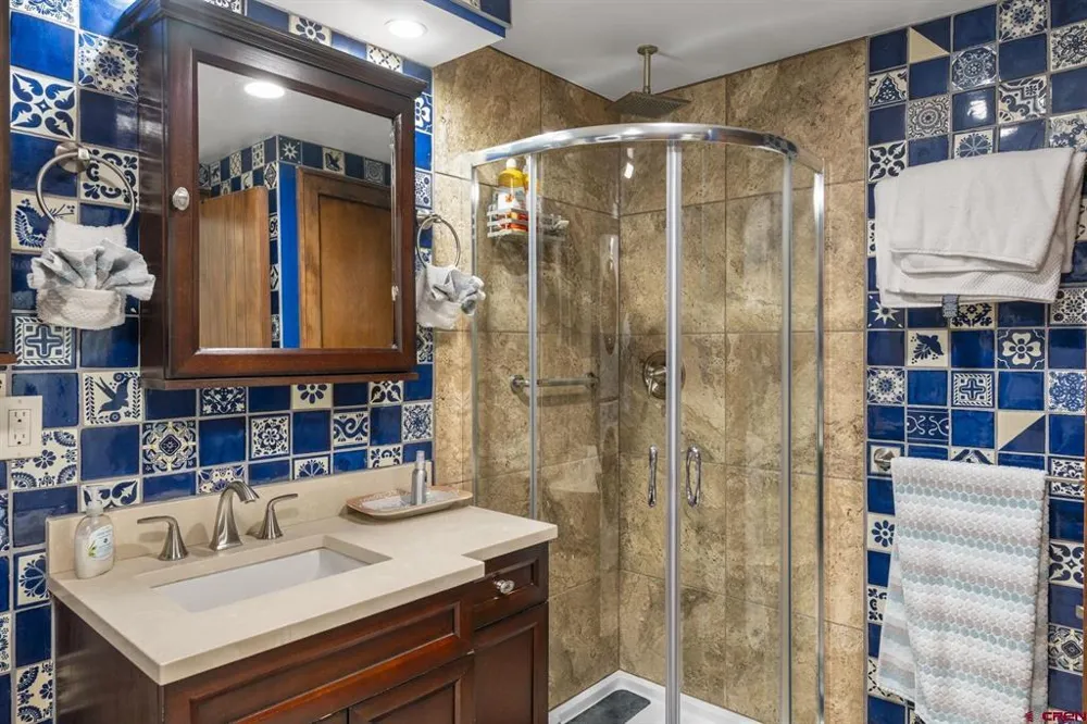 73 S Tamarron Drive #803 Durango, CO 81301