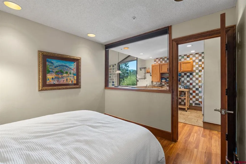 73 S Tamarron Drive #803 Durango, CO 81301