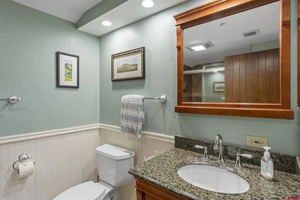 73 S Tamarron Drive #803 Durango, CO 81301