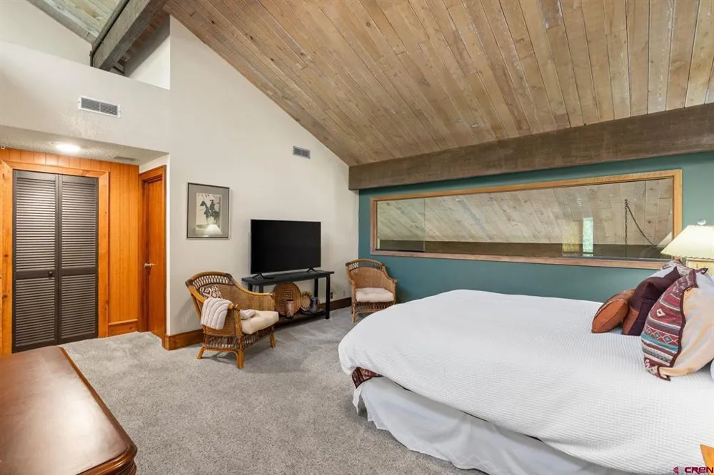 73 S Tamarron Drive #803 Durango, CO 81301
