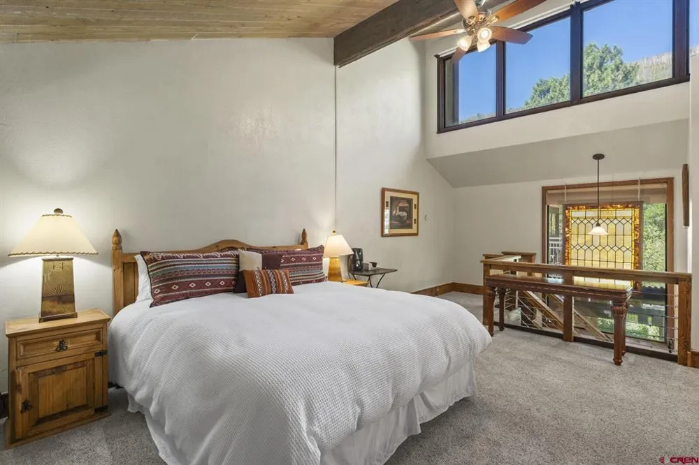 73 S Tamarron Drive #803 Durango, CO 81301