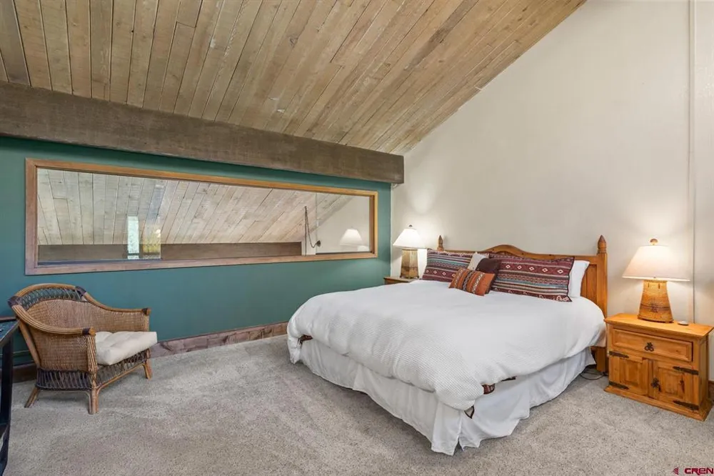 73 S Tamarron Drive #803 Durango, CO 81301