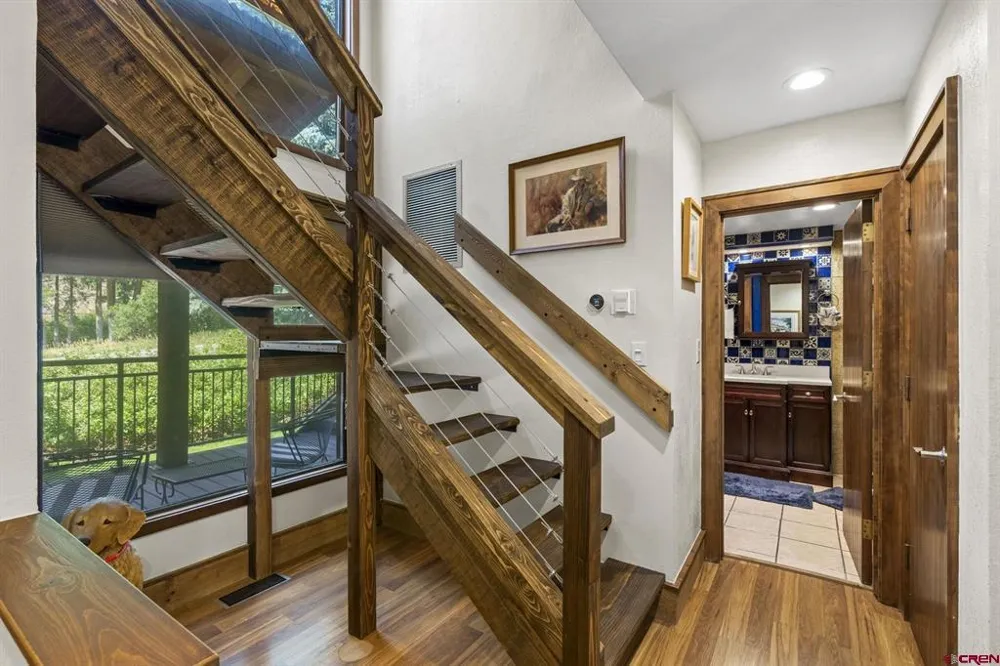 73 S Tamarron Drive #803 Durango, CO 81301