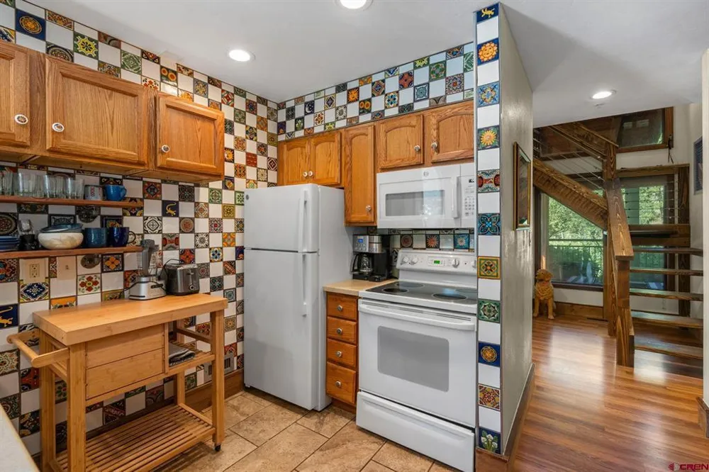 73 S Tamarron Drive #803 Durango, CO 81301