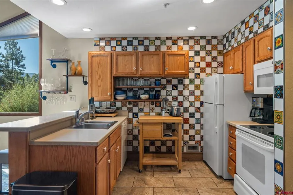 73 S Tamarron Drive #803 Durango, CO 81301