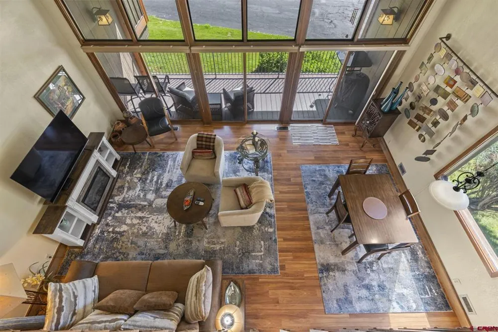 73 S Tamarron Drive #803 Durango, CO 81301