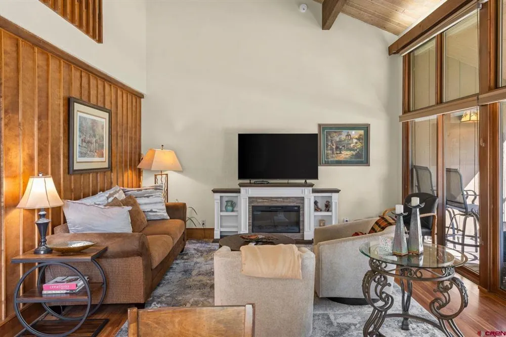 73 S Tamarron Drive #803 Durango, CO 81301