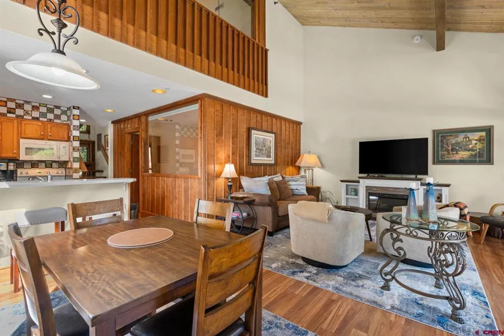 73 S Tamarron Drive #803 Durango, CO 81301