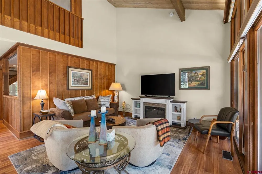 73 S Tamarron Drive #803 Durango, CO 81301
