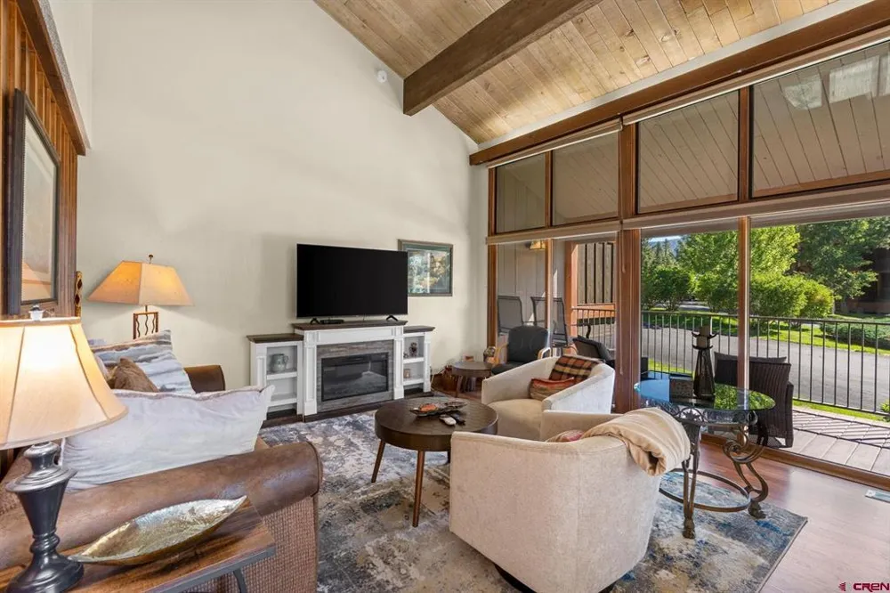 73 S Tamarron Drive #803 Durango, CO 81301