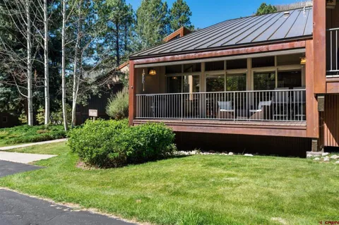 73 S Tamarron Drive #803