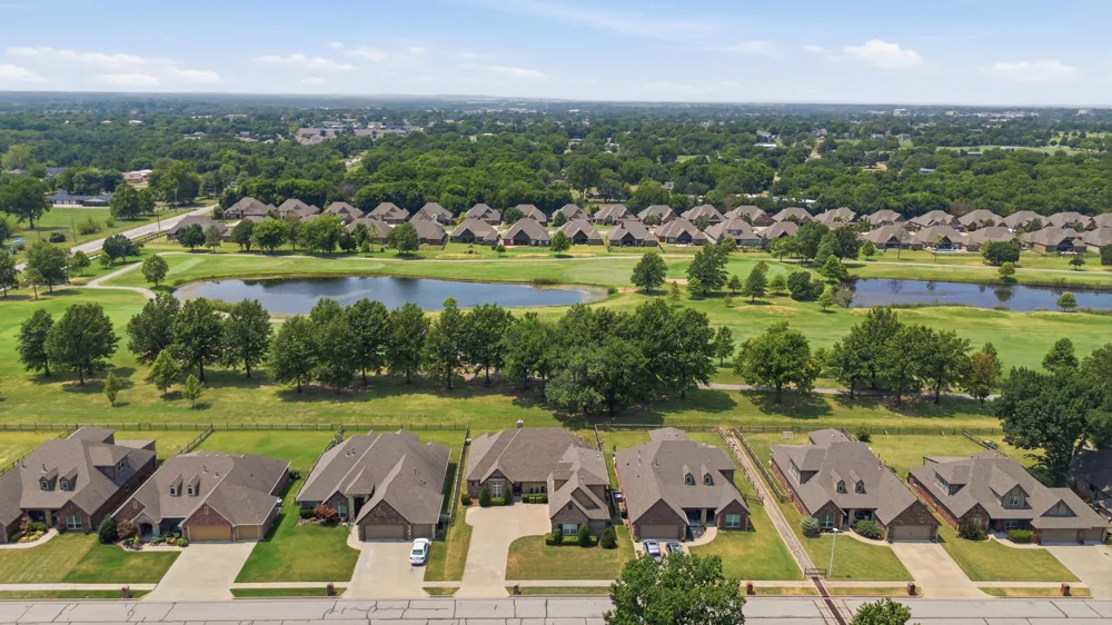 7626 144th Avenue E Owasso, OK 74055