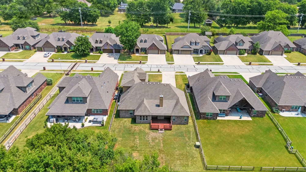 7626 144th Avenue E Owasso, OK 74055