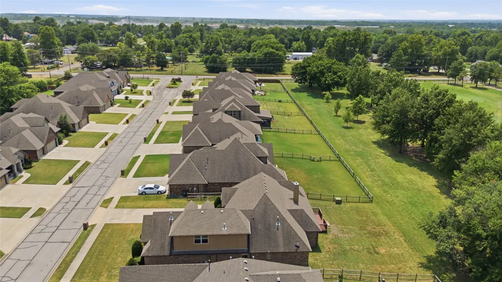 7626 144th Avenue E Owasso, OK 74055