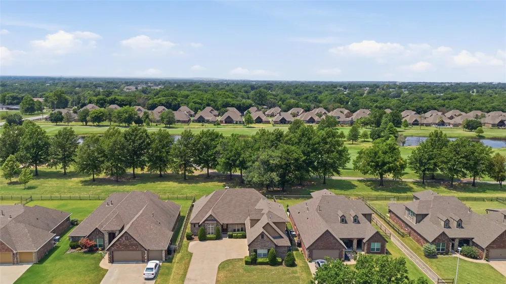 7626 144th Avenue E Owasso, OK 74055