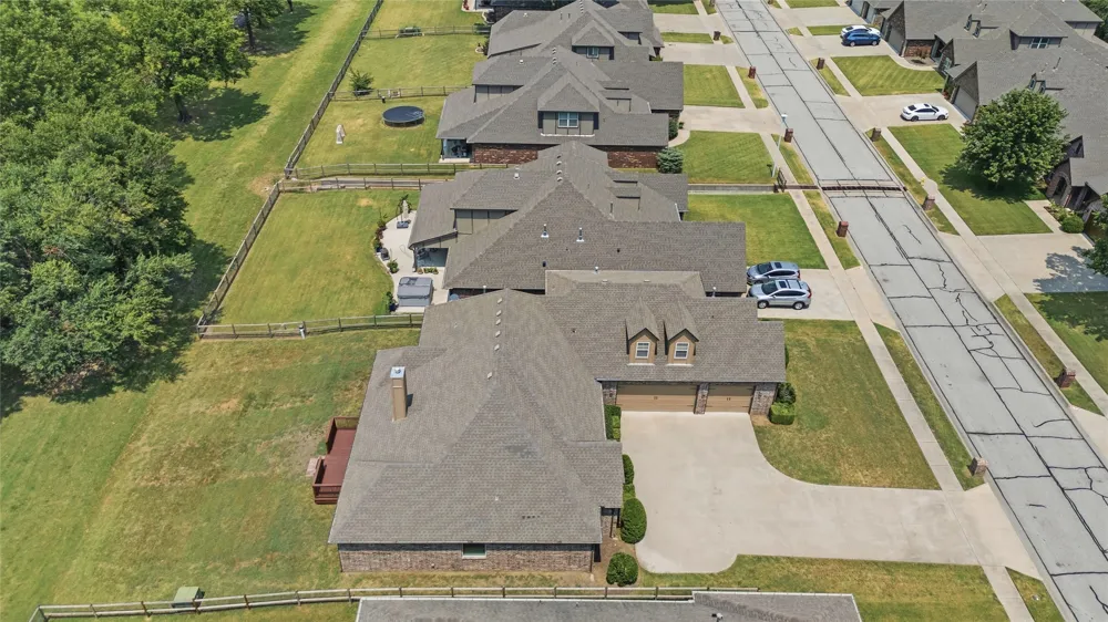 7626 144th Avenue E Owasso, OK 74055