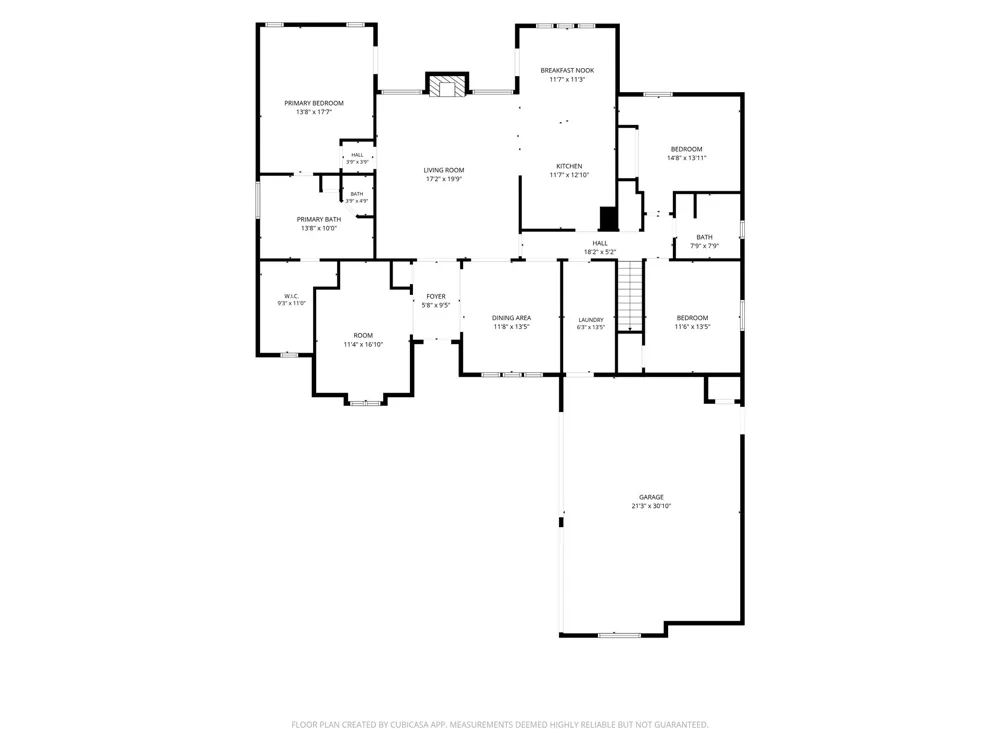 7626 144th Avenue E Owasso, OK 74055