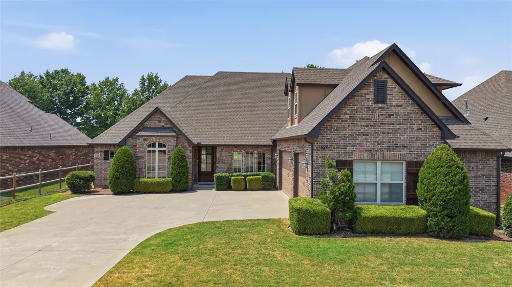 7626 144th Avenue E Owasso, OK 74055