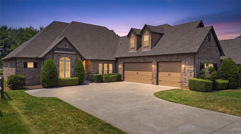 7626 144th Avenue E Owasso, OK 74055