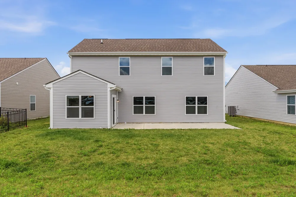 1447 Bigleaf Drive Sheridan, IN 46069