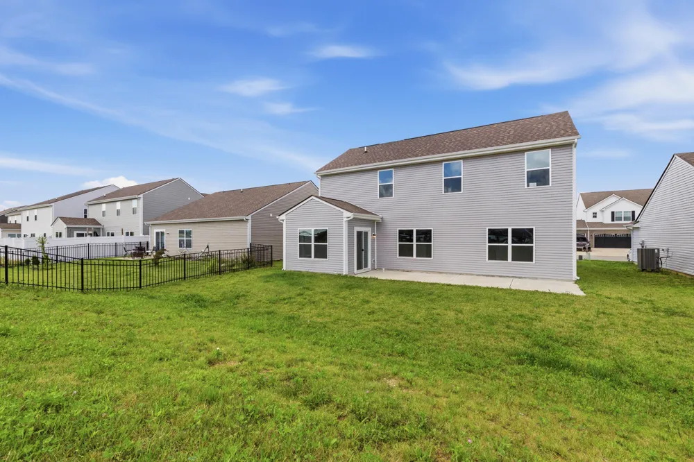 1447 Bigleaf Drive Sheridan, IN 46069