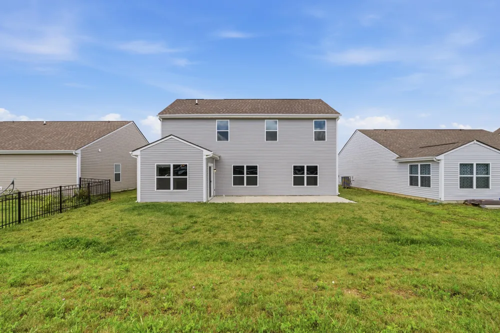1447 Bigleaf Drive Sheridan, IN 46069