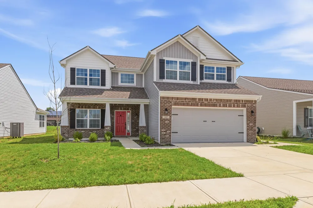 1447 Bigleaf Drive Sheridan, IN 46069