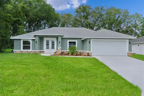 8277 SE 158TH STREET