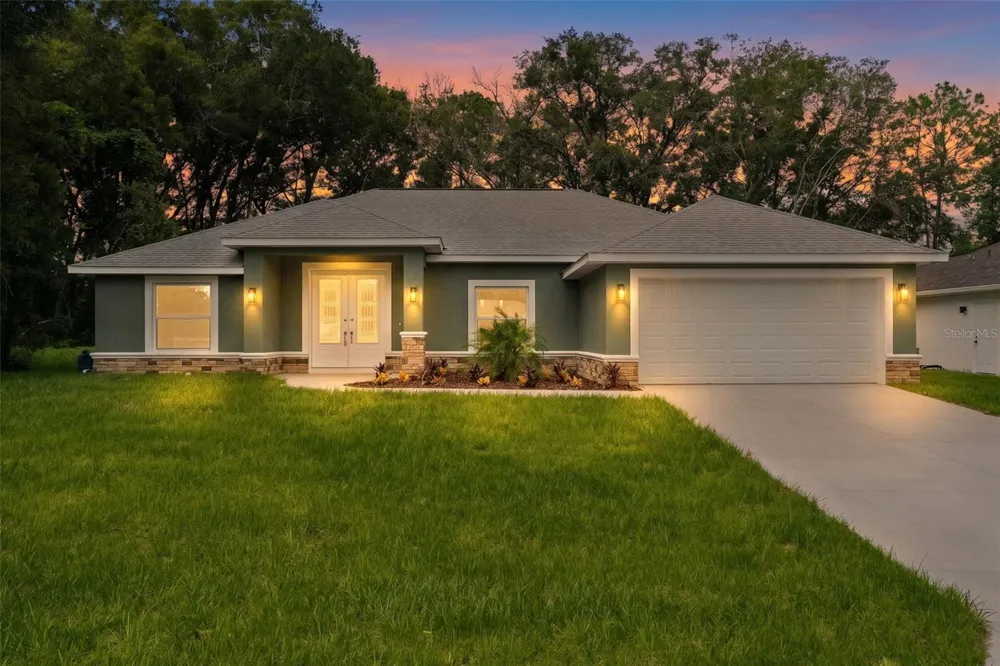 8277 SE 158TH STREET Summerfield, FL 34491