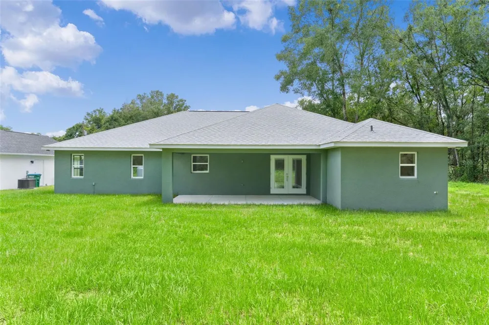 8277 SE 158TH STREET Summerfield, FL 34491