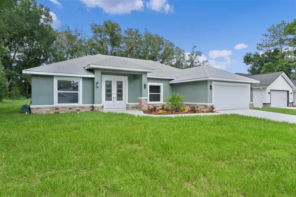 8277 SE 158TH STREET Summerfield, FL 34491