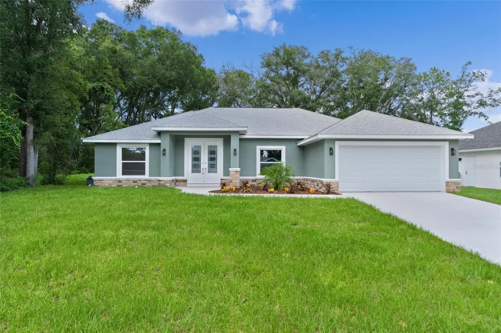 8277 SE 158TH STREET Summerfield, FL 34491