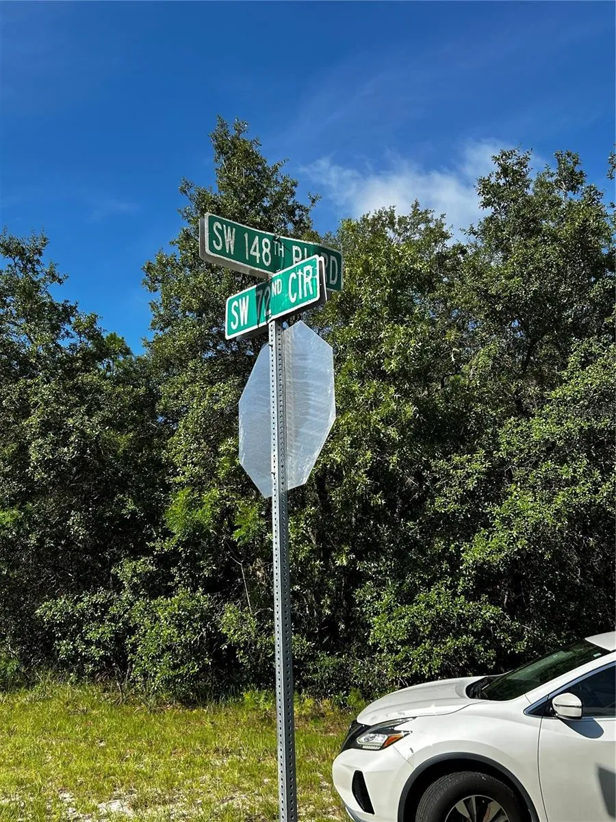 SW 148TH PL ROAD ocala, FL 34473