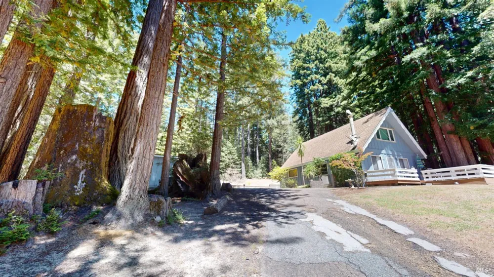 40330 Old Stage Road Gualala, CA 95445