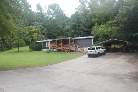 207 Mcallister Lane