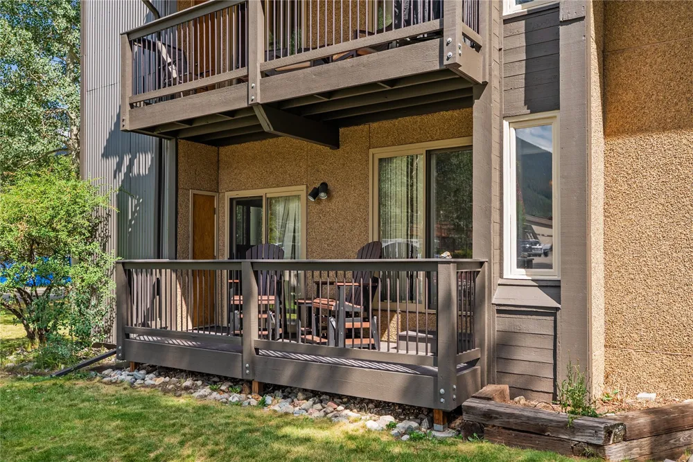 601 Galena Street #A Frisco, CO 80443
