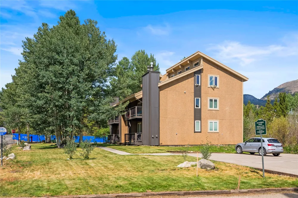 601 Galena Street #A Frisco, CO 80443