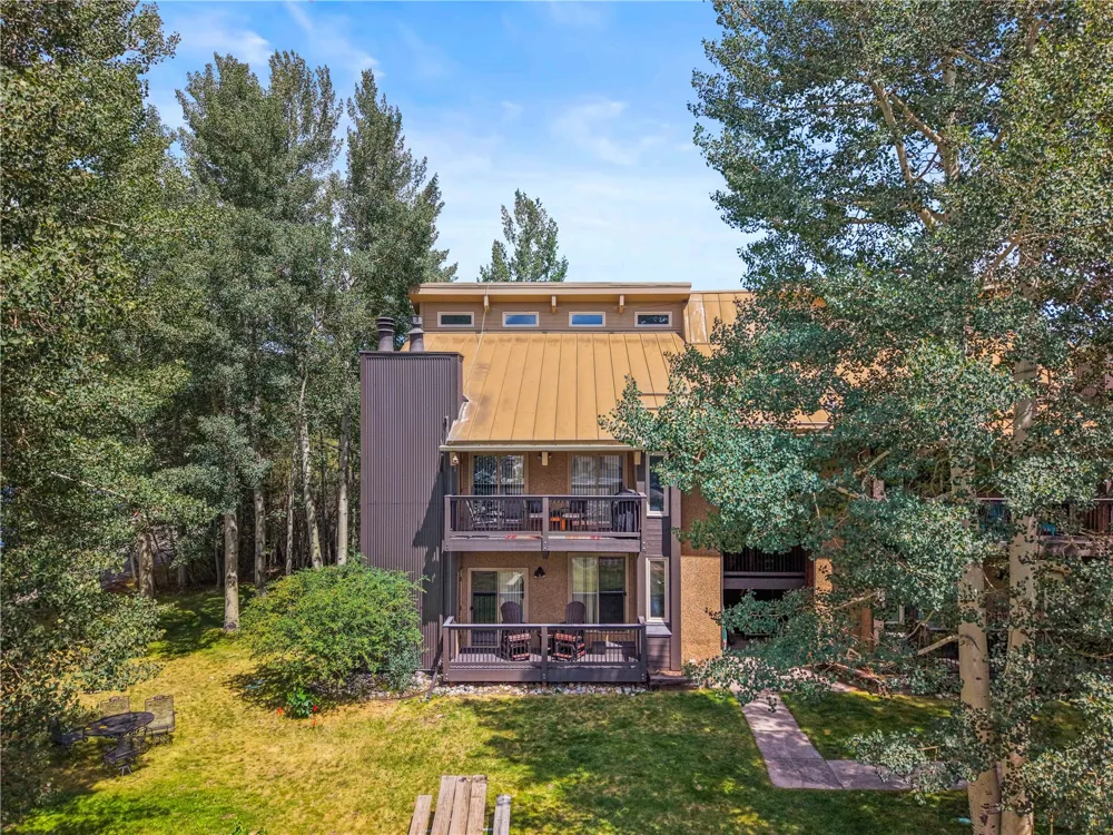 601 Galena Street #A Frisco, CO 80443