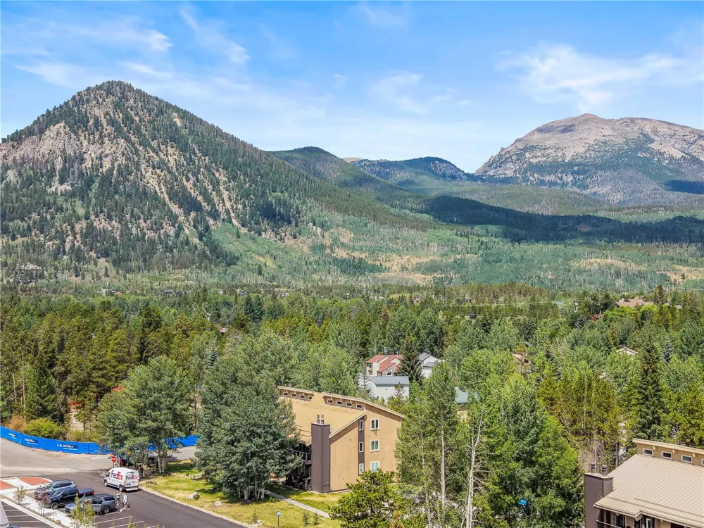 601 Galena Street #A Frisco, CO 80443