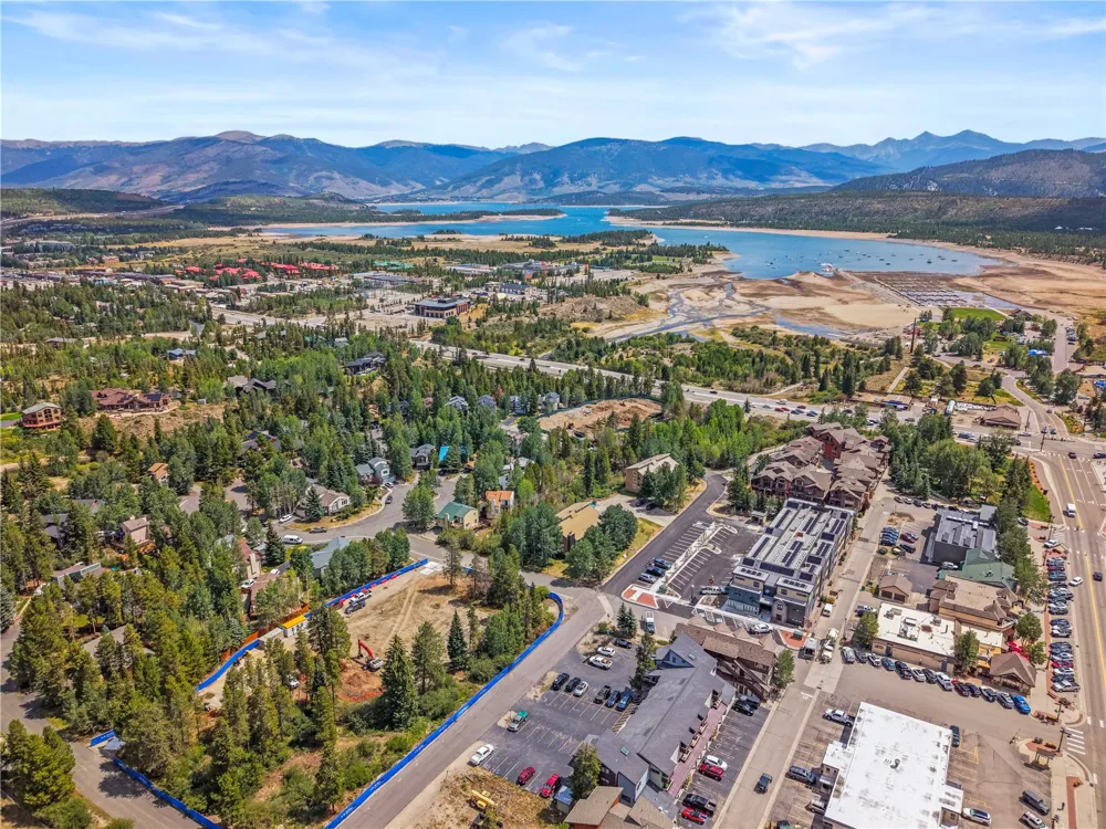601 Galena Street #A Frisco, CO 80443