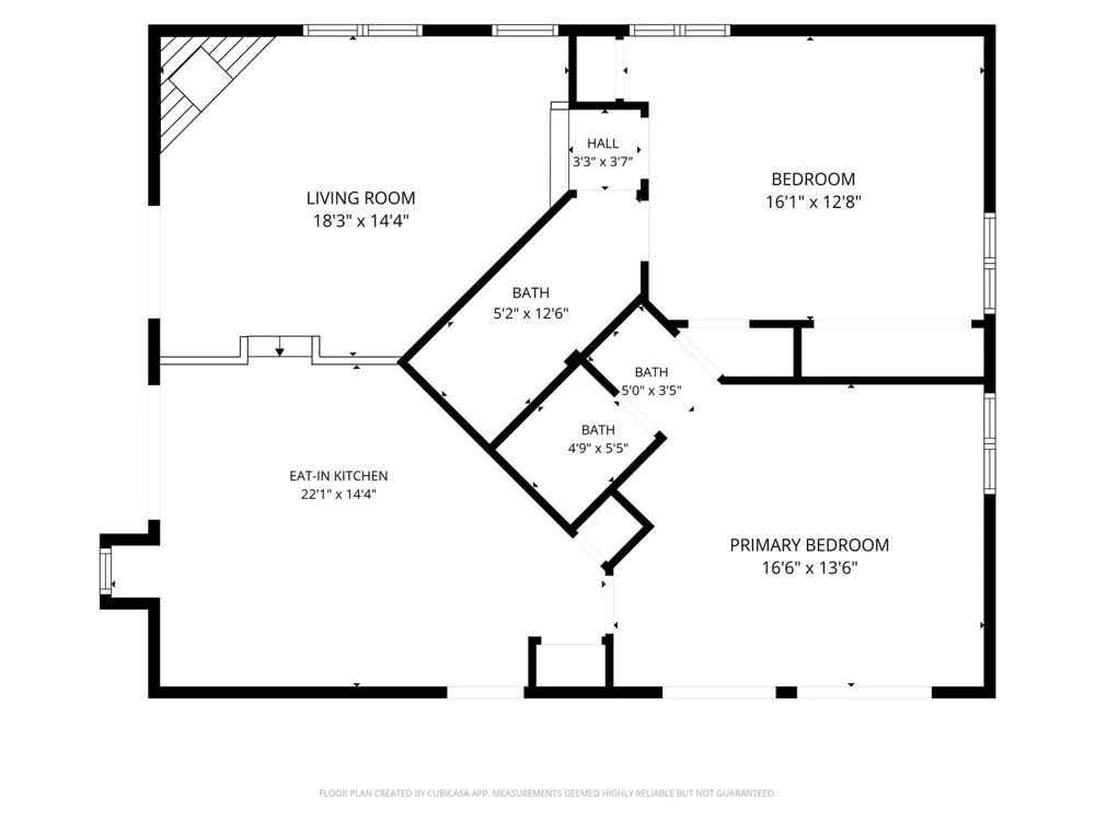 601 Galena Street #A Frisco, CO 80443