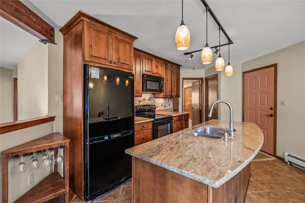 601 Galena Street #A Frisco, CO 80443