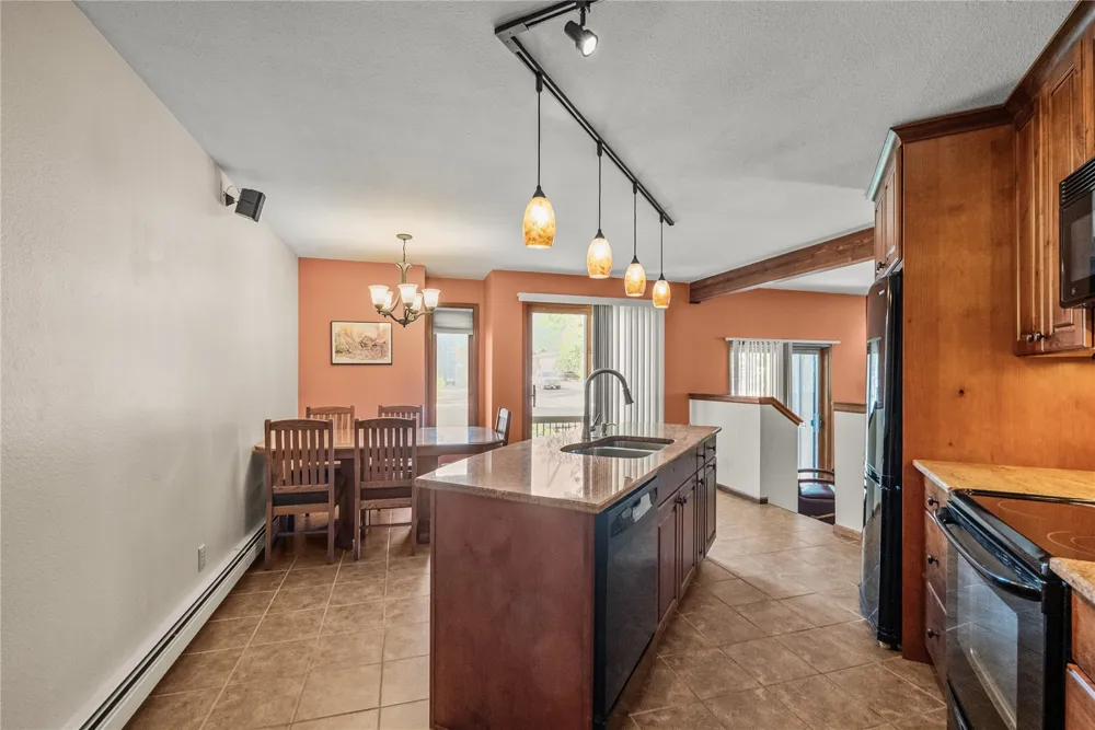 601 Galena Street #A Frisco, CO 80443