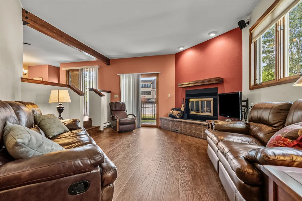 601 Galena Street #A Frisco, CO 80443